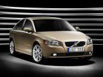 Volvo S40 T5 2007 года